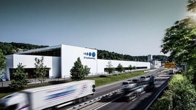 Bosch completa la compra de ZF Lenksysteme
