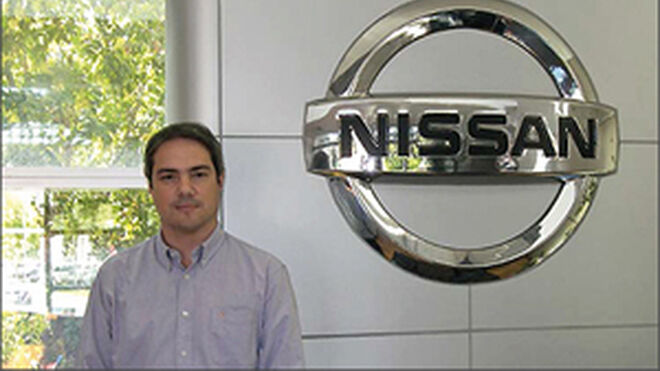 El director de Posventa de Nissan Chile explica su experiencia con Slim4 de Slimstock.