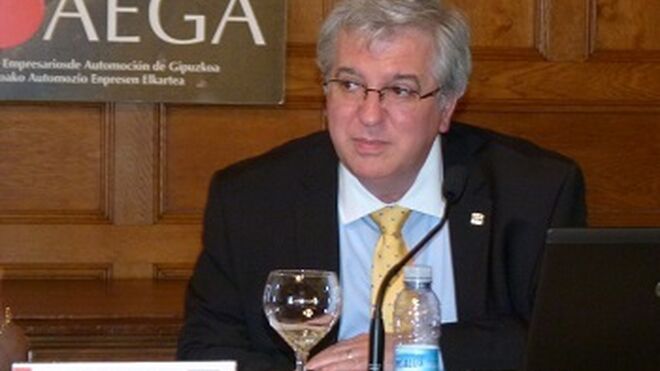 Cetraa nombra a Juan María López Osa nuevo secretario general