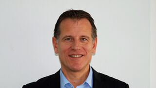 Jean-Vicent Schaffnit, nuevo director general de 07ZR.com
