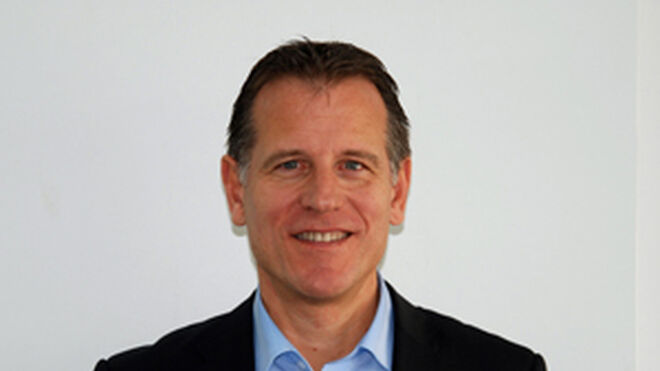Jean-Vicent Schaffnit, nuevo director general de 07ZR.com