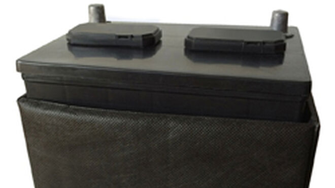 Nuevo protector de baterías Protexx-Shield 3007 de Federal-Mogul