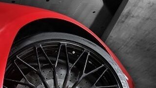 Pirelli consiguió 266 nuevas homologaciones en 2014