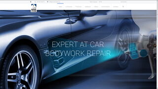 Car Repair System renueva su página web corporativa