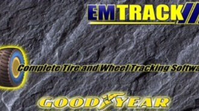 Goodyear amplía su oferta de servicios OTR con el gestor EM Track III