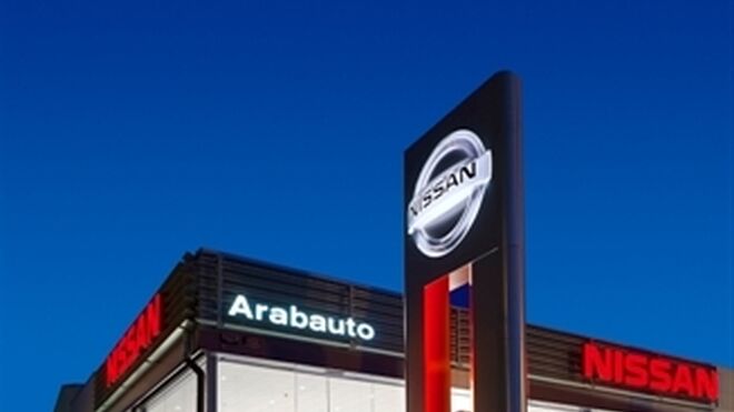 Arabauto Cars estrena sede con 1.300 metros cuadrados de taller