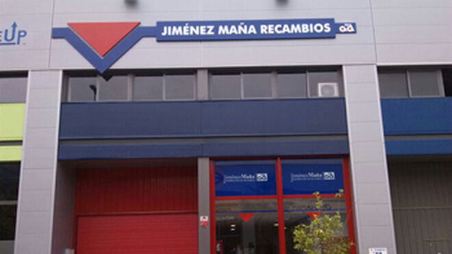 Jiménez Maña se expande en Sevilla con dos nuevas sucursales