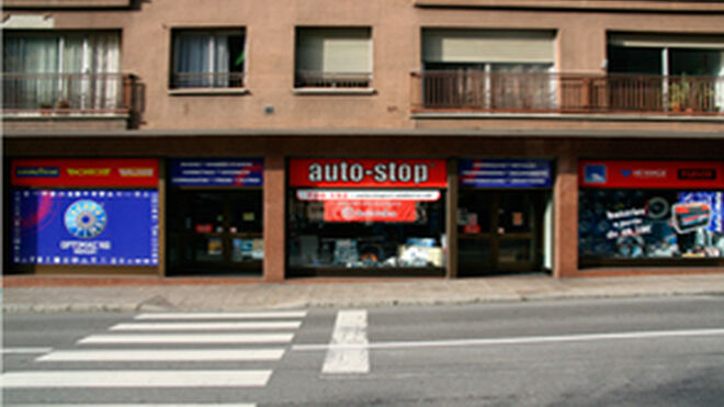 Recambios Auto-Stop, nuevo socio de Serca en Andorra