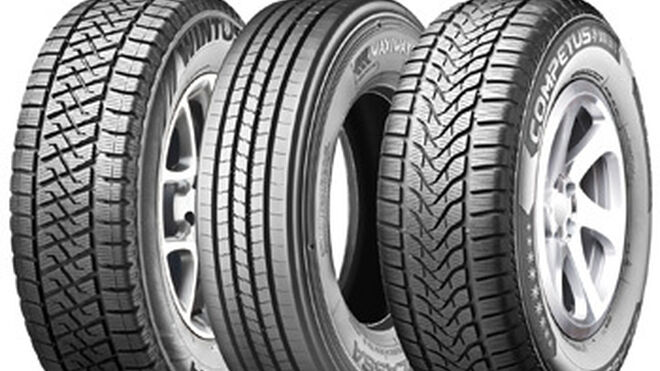 Lassa presenta tres nuevos neumáticos en Autopromotec 2015