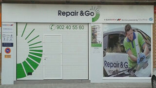 Repair&Go abre en Arenas de San Pedro (Ávila) su primer taller