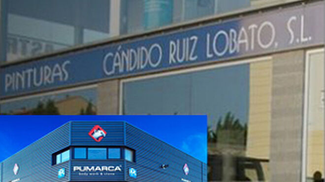 Cándido Ruiz Lobato y Pumarca, nuevos asociados de Zaphiro en Andalucía