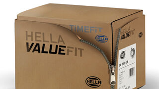 Hella Valuefit, nueva gama para motores de arranque y alternadores