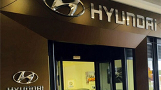 Hyundai Canarias empieza a implantar la nueva imagen de la marca
