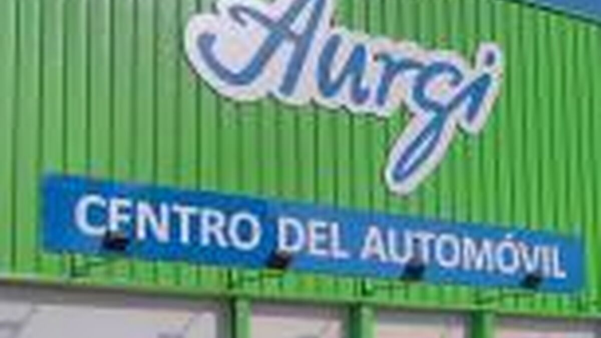 eficaz tienda primer ministro Aurgi abre punto de venta en el Puerto de Santa María