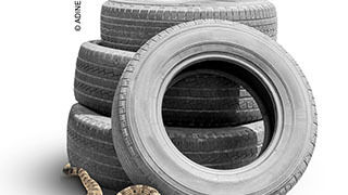 Adine sigue su lucha contra el fraude en la venta de neumáticos