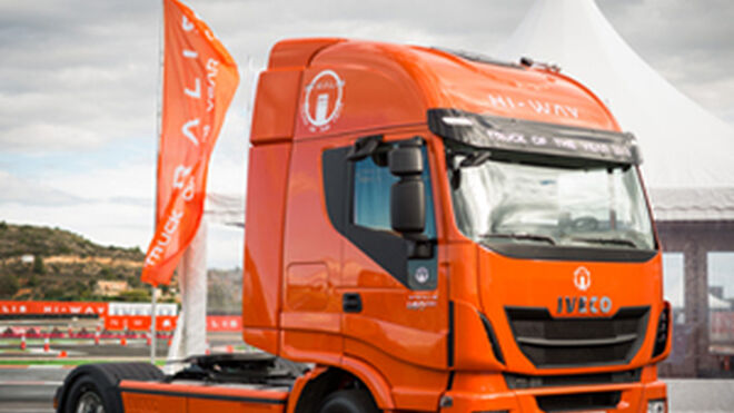 Iveco presenta un nuevo paquete de servicios para flotas pequeñas