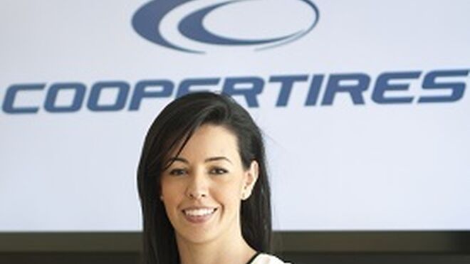 Cristina Arango, nueva directora de marketing y desarrollo de negocio de Cooper Tire