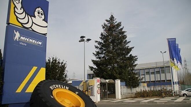Michelin construirá un centro logístico en Illescas (Toledo)