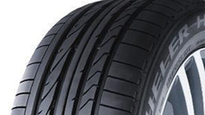 Bridgestone, proveedor de los neumáticos de la nueva Mercedes-Benz GLC