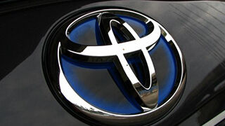 Toyota invertirá 45 millones de euros para impulsar los vehículos inteligentes