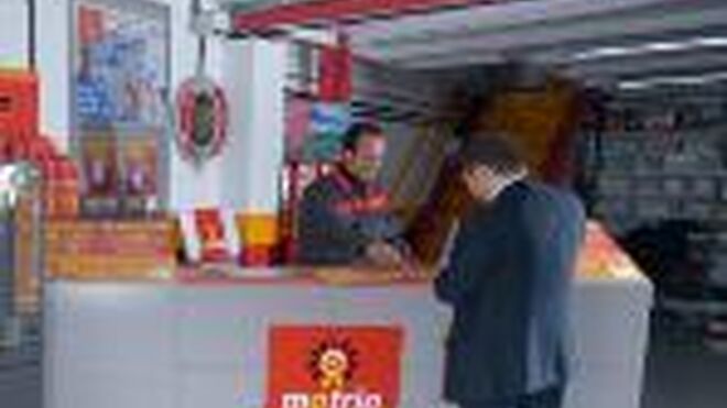 Talleres Motrio supera los 150 puntos de venta en España