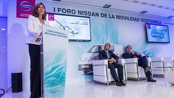 17 millones de € para ayudas a la compra de vehículos con energías alternativas