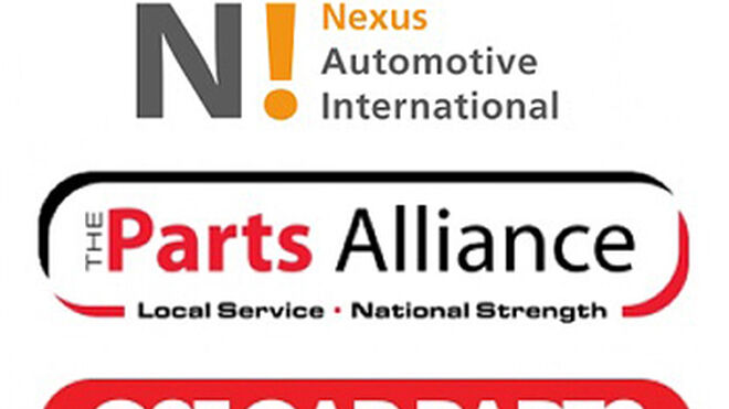 Parts Alliance (Nexus) adquiere la empresa de distribución GSF Car Parts
