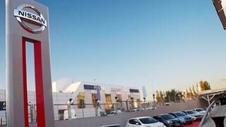 Gamboa Automoción inaugura centro en el sureste de Madrid