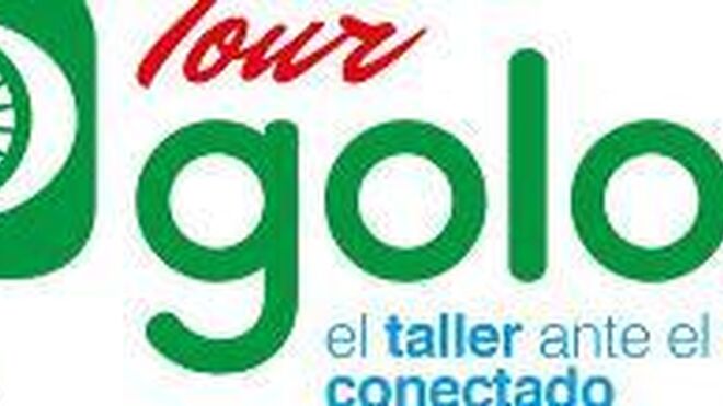 Launch Ibérica arranca su Tour golo 2015/16