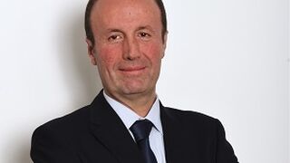Mauro Prodi, director general de posventa de Sogefi