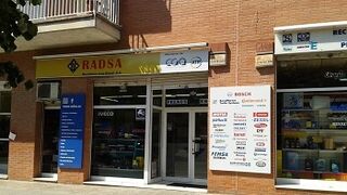 Radsa abre nueva tienda en Granollers (Barcelona)