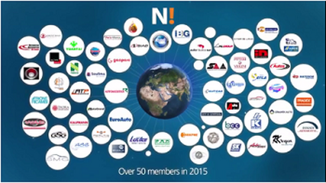 Nexus quiere convertir Europa Occidental en su segundo mayor mercado en 2016