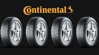 Letamendi ofrece 4x3 en neumáticos Continental a sus clientes