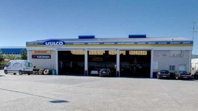 Grupo Salco adquiere Neumáticos Jofer y estrena presencia en Ourense