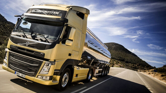 Volvo reorganiza sus marcas de camiones