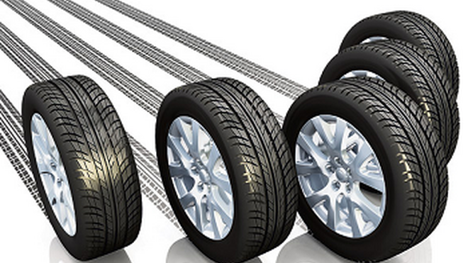 Los neumáticos budget volvieron a ganar cuota de mercado en 2015