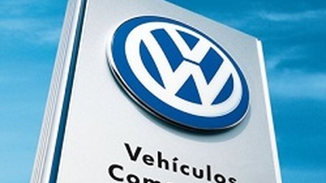 La rentabilidad de los concesionarios de Volkswagen Vehículos Comerciales crece el 1,8%