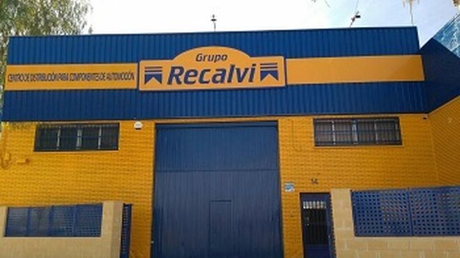 Prisauto Recalvi abre nuevo centro en Sedaví (Valencia)