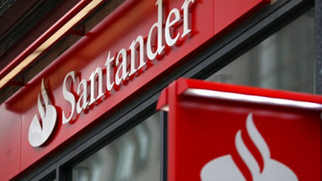 Los miembros de Atarvez mantienen condiciones especiales en el Santander