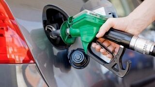 España vuelve a estar entre los países con los carburantes más caros