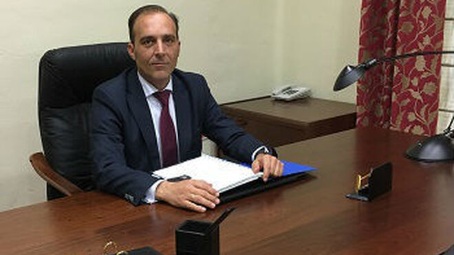 Eladio Buzo es elegido nuevo presidente de Aspremetal