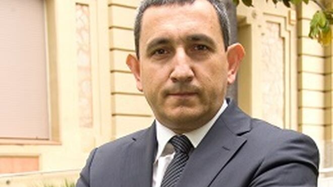 Pasqual Moya, reelegido presidente de los talleres de Terrassa y comarca