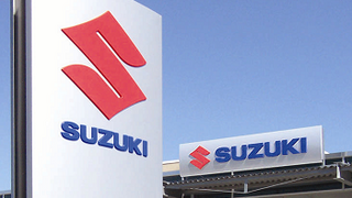 Suzuki también admite uso de métodos irregulares para medir consumos