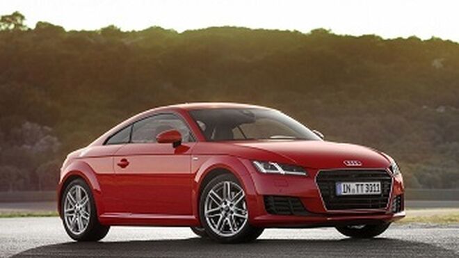 Audi incorpora nuevo filtro antialérgenos en modelos compactos