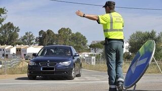 Más de 1.000 conductores, multados por mantenimiento deficiente
