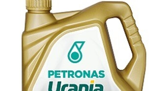 Petronas Urania con ViscGuard, nuevo lubricante para vehículos comerciales