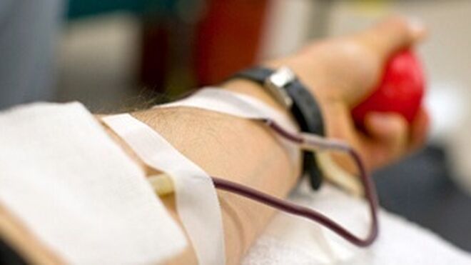 40% de descuento en cambio de neumáticos para donantes de sangre