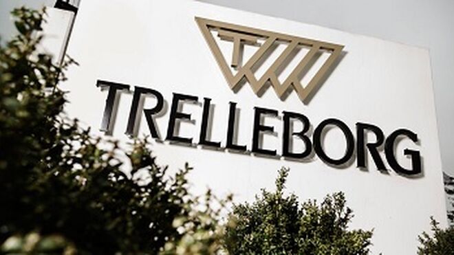 Trelleborg cierra la compra de CGS Holding