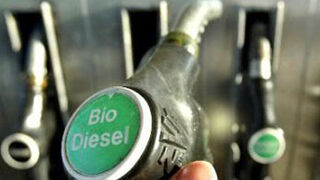 Aceite de fritura para conseguir combustible biodiesel