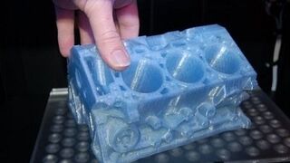 La impresión 3D en automoción ¿otro reto de futuro para el sector?